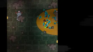 Eternal Step preview 11
