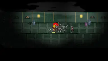 Eternal Step preview 9