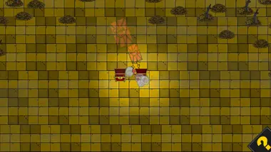 Eternal Step preview 8