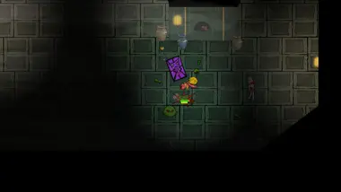 Eternal Step preview 7