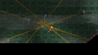 Eternal Step preview 6