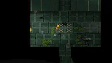 Eternal Step preview 3