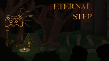 Eternal Step preview 5