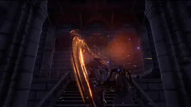 Eternity: The Last Unicorn preview 2