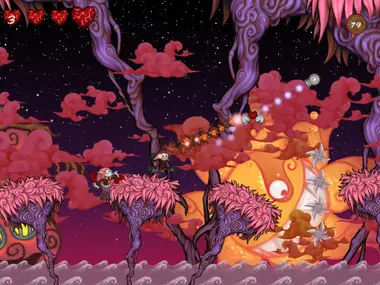 Eternity's Child preview 3