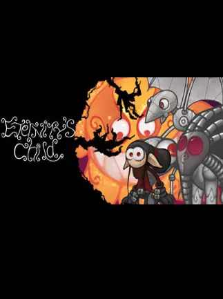 Eternity's Child preview 9