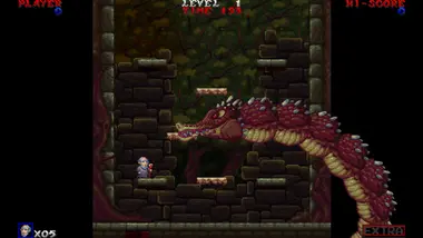 Eternum EX preview 2