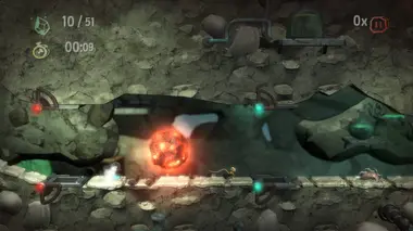 Ethan: Meteor Hunter Deluxe Edition preview 6