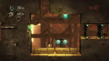 Ethan: Meteor Hunter preview 12