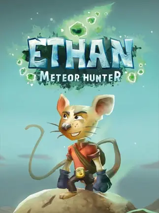 Ethan: Meteor Hunter preview 9