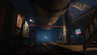 Ether One preview 6