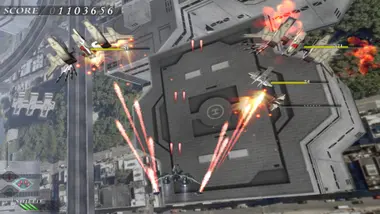 ETHER Vapor Remaster preview 10