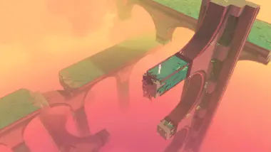 Etherborn preview 7