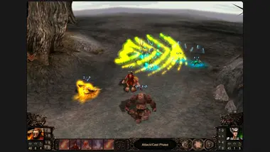 Etherlords 2 preview 22