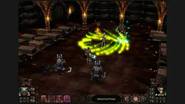 Etherlords 2 preview 17