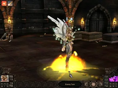 Etherlords 2 preview 12