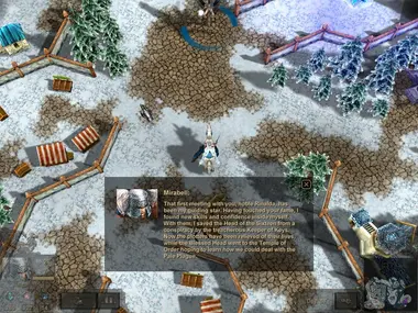 Etherlords 2 preview 9