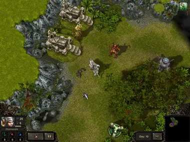 Etherlords 2 preview 8