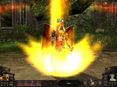 Etherlords 2 preview 10