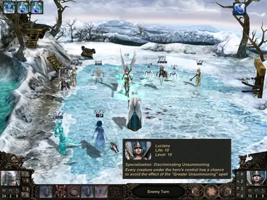 Etherlords 2 preview 7