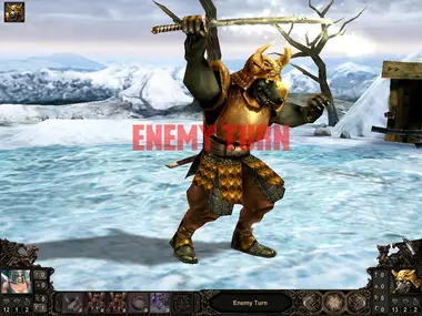 Etherlords 2 preview 4