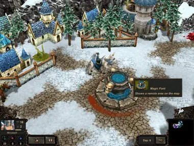 Etherlords 2 preview 2