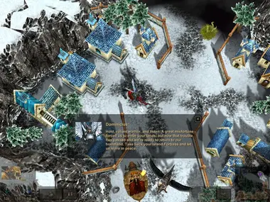 Etherlords 2 preview 3