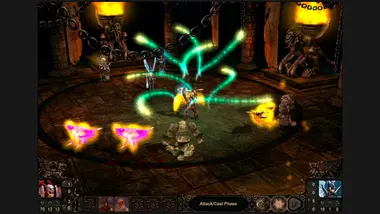 Etherlords Bundle preview 3