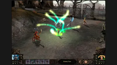 Etherlords preview 16