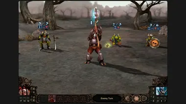 Etherlords preview 7