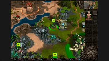 Etherlords preview 4