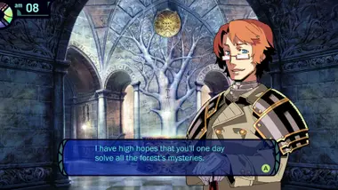 Etrian Odyssey HD preview 2