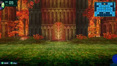Etrian Odyssey II HD preview 5