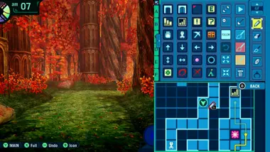 Etrian Odyssey II HD preview 2
