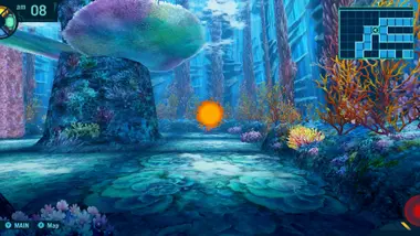 Etrian Odyssey III HD preview 4