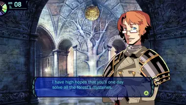 Etrian Odyssey: Origins Collection preview 7