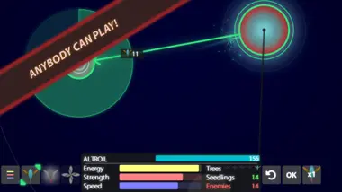 Eufloria HD Deluxe Edition preview 7