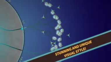 Eufloria HD preview 11