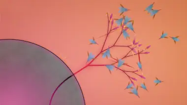 Eufloria HD preview 5