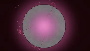 Eufloria HD preview 2