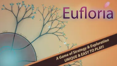 Eufloria HD preview 4