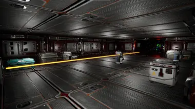 Euphoria: Supreme Mechanics preview 5