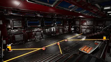 Euphoria: Supreme Mechanics preview 2