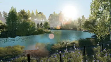 Euro Fishing preview 12
