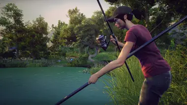 Euro Fishing preview 6