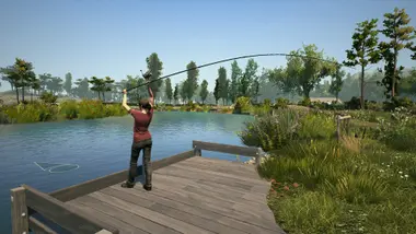 Euro Fishing preview 9
