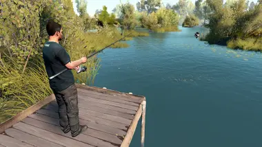 Euro Fishing preview 3