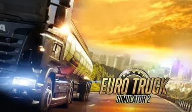 Euro Truck Simulator 2 Cargo Bundle preview 2