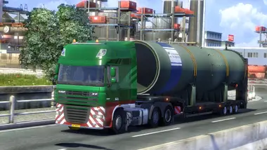Euro Truck Simulator 2 Cargo Bundle preview 3