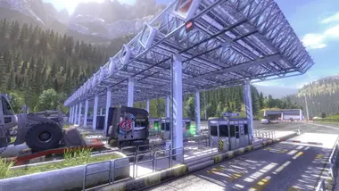 Euro Truck Simulator 2 Gold Edition preview 14